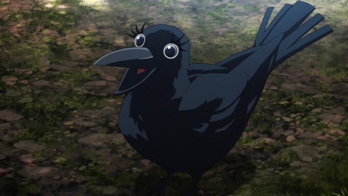 귀멸) 무이치로 꺾쇠 까마귀 존나 웃김_2.jpg