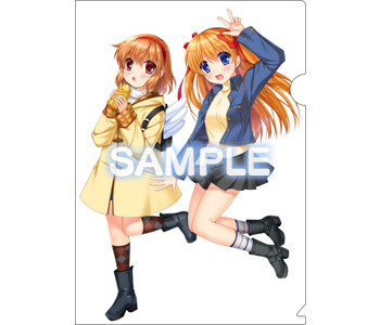 'Kanon (카논)' 스크린샷, 매장 특전_17.png