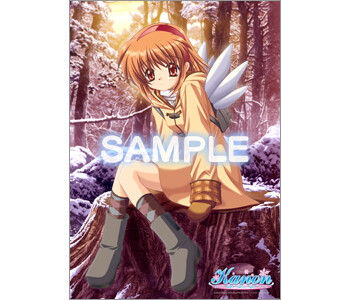 'Kanon (카논)' 스크린샷, 매장 특전_19.png