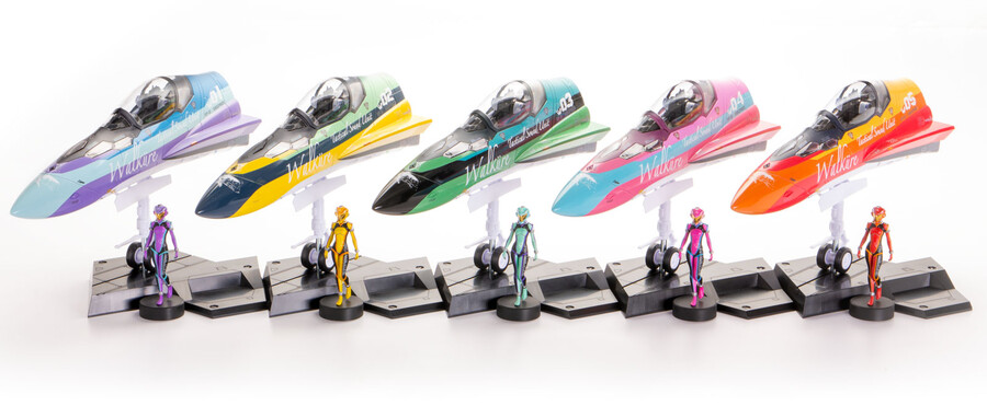 [맥스팩토리] 기수 컬렉션 VF-31 Absolute FIVE 슬리브 디자인 공개_5.jpeg