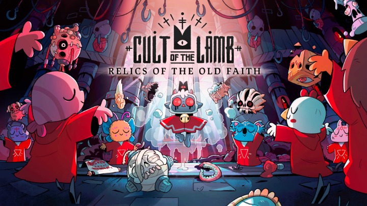 [포맷변환]Cult of the Lamb - Relics of the Old Faith Key Art.jpg