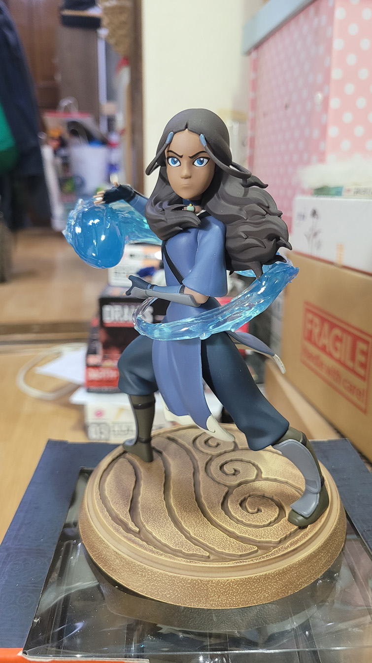 [Dark horse comics] 카타라- 아바타 아앙의 전설_5.jpg