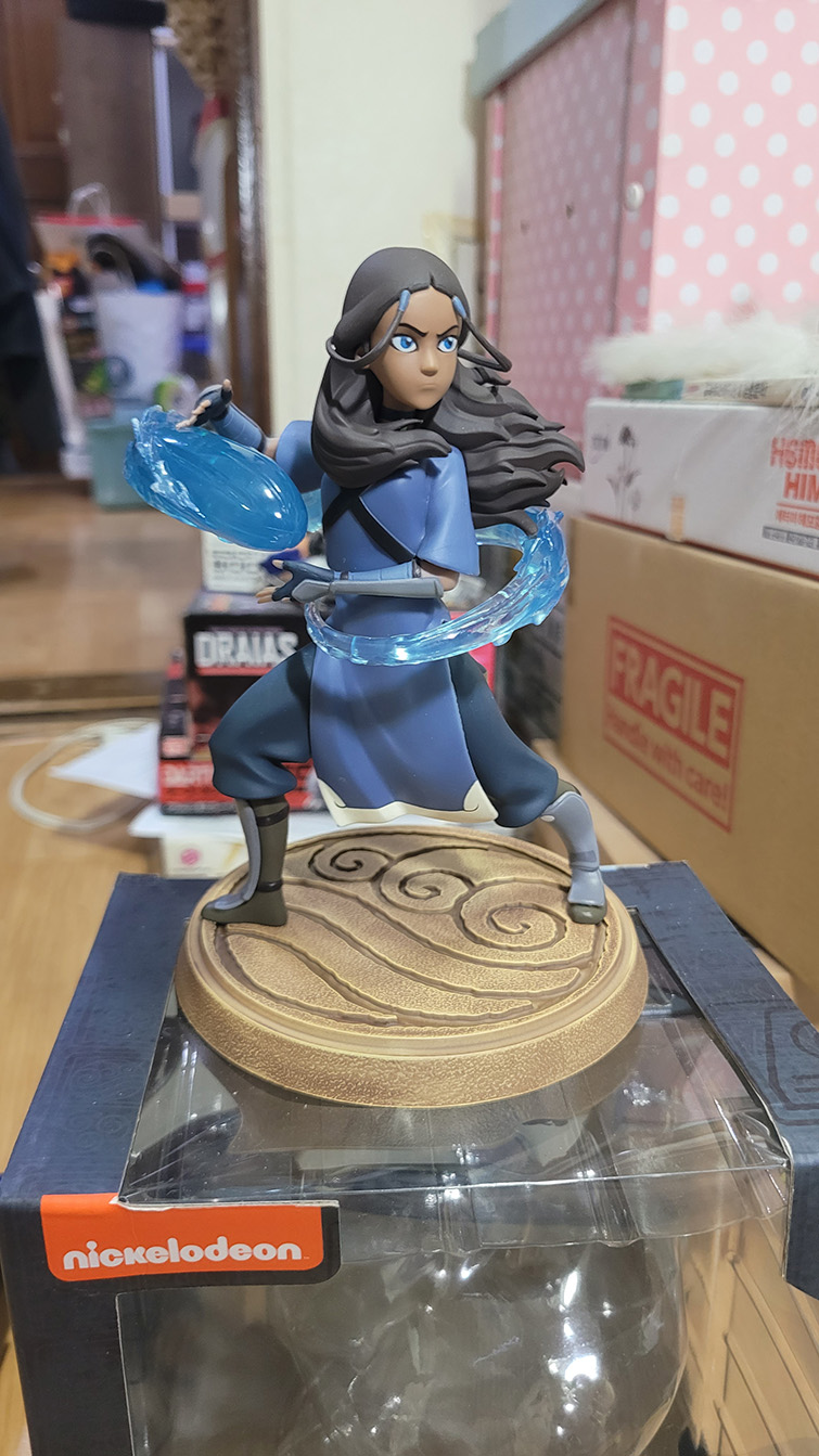 [Dark horse comics] 카타라- 아바타 아앙의 전설_11.jpg