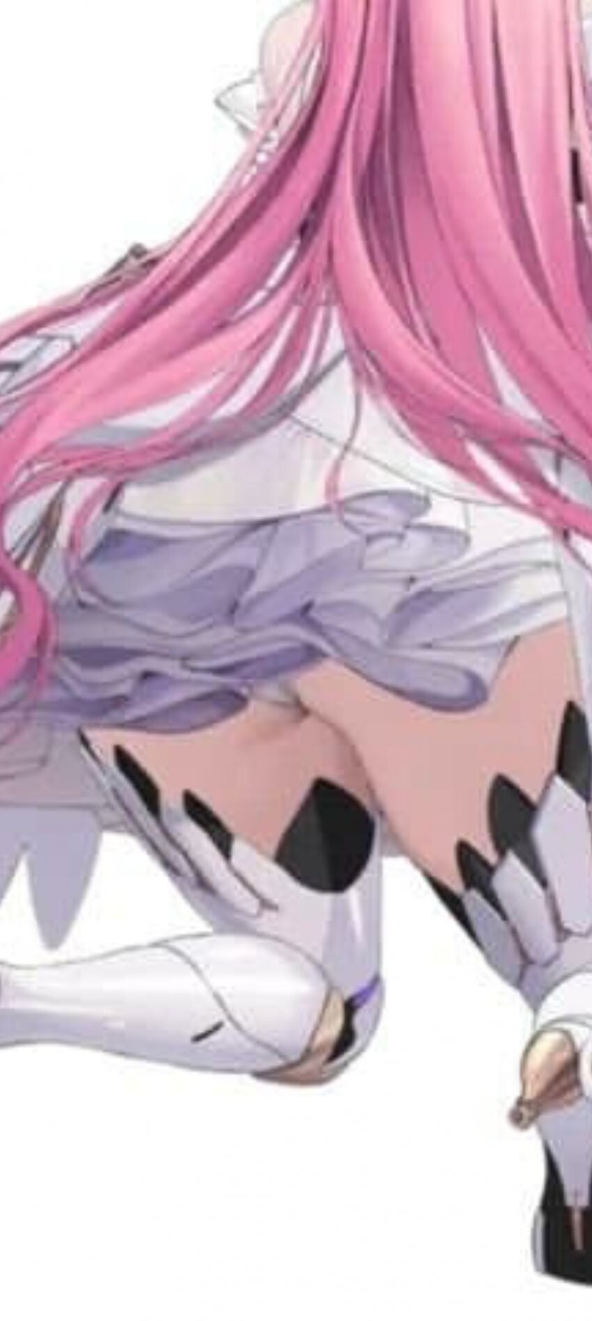 니케 오늘이 도로시 공식 데뷔일인가