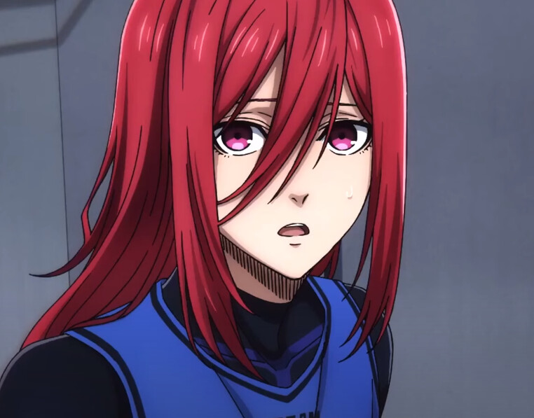 블루록) 블루록 보기 시작햇는데 이게 남캐라니_4.png