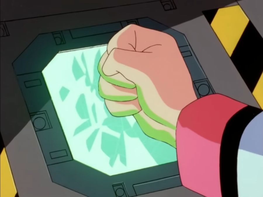 RG 가오가이가 - 합체부터 필살기까지 |스압|_51.jpg