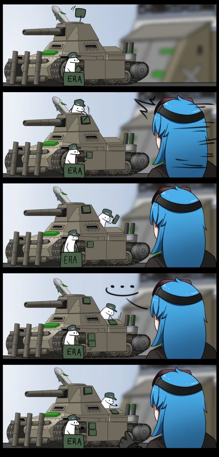 우크라이나의 반응장갑 숭배 밈_1.jpg