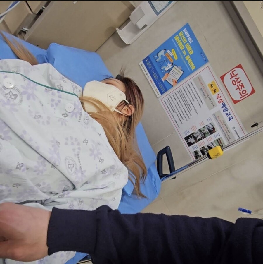 충격) 최근 학폭 피해자 '표예림'씨 ㅈㅅ 시도..._2.jpeg