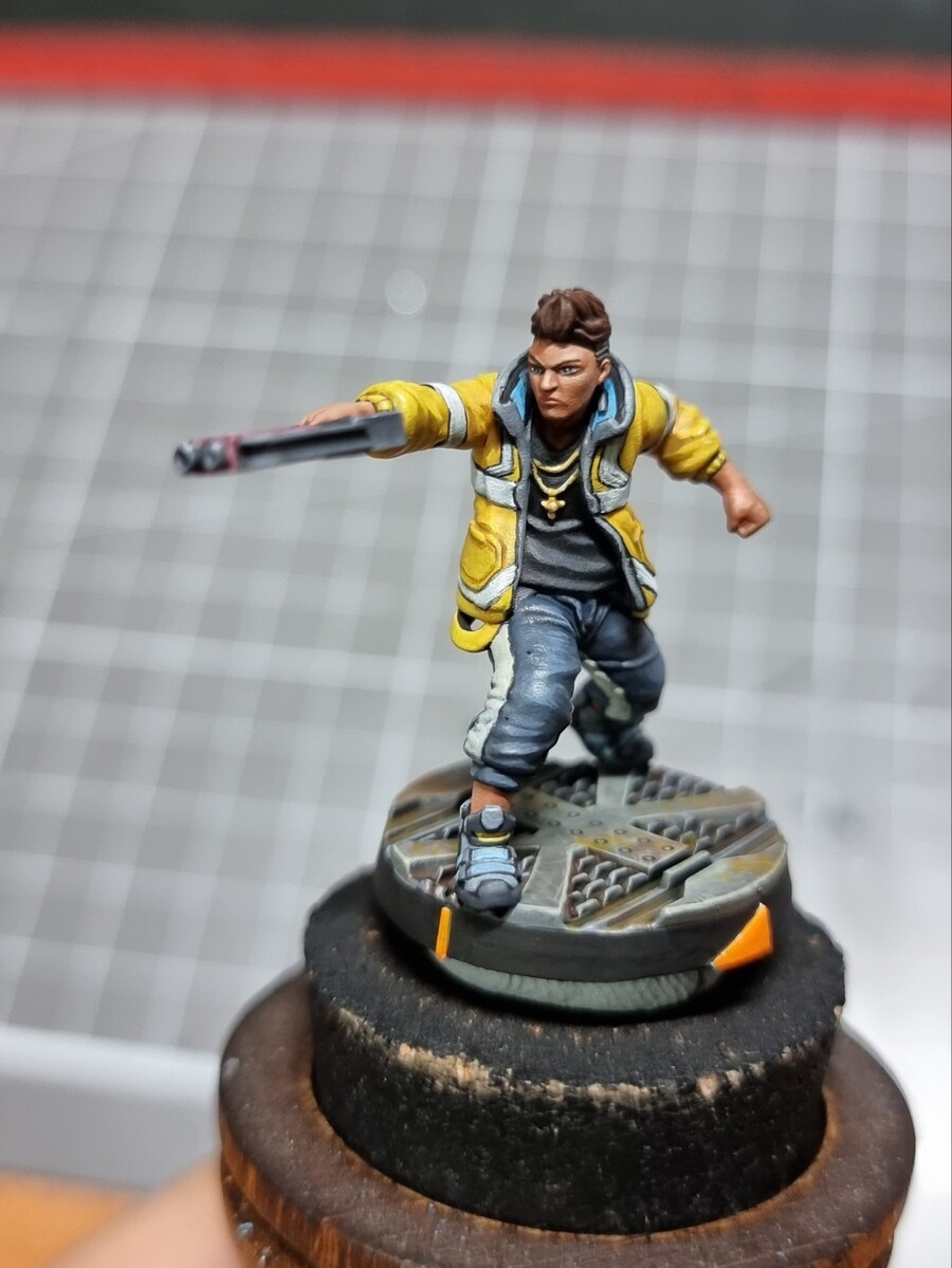 [도색완성] 싸이버펑크 엣지러너 데이비드, 메인._1.jpg