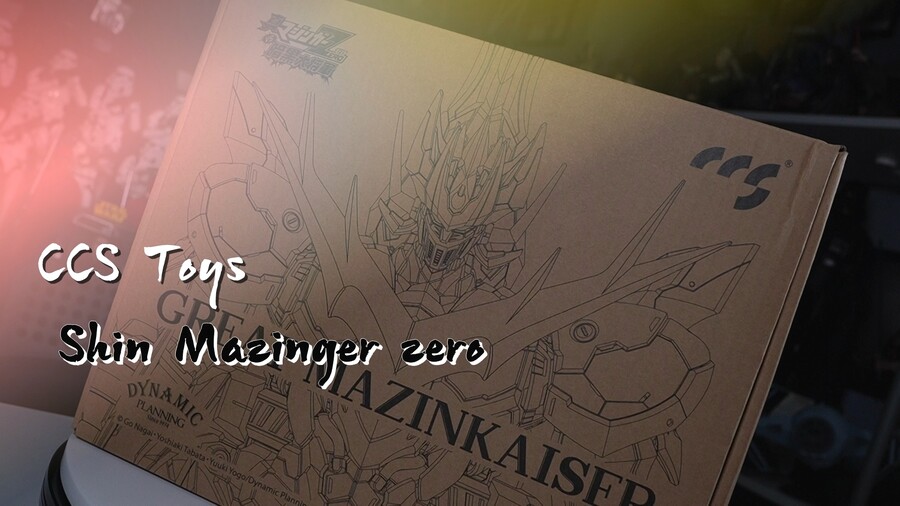 개쩌는 CCS 토이즈 그레이트 마징카이저 리뷰_4.jpg