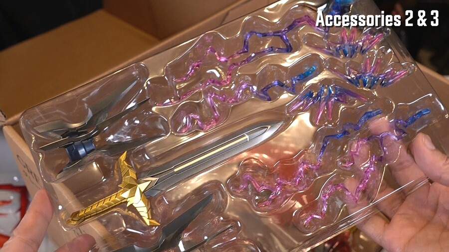 개쩌는 CCS 토이즈 그레이트 마징카이저 리뷰_24.jpg