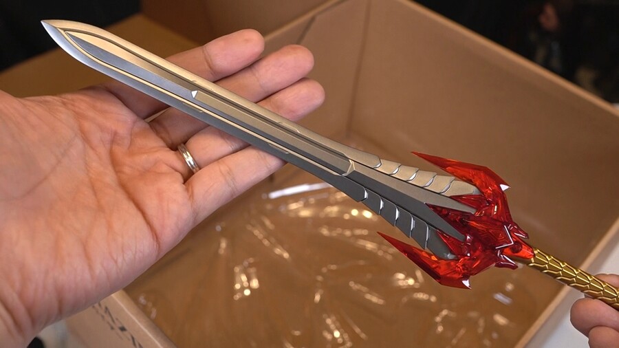 개쩌는 CCS 토이즈 그레이트 마징카이저 리뷰_26.jpg