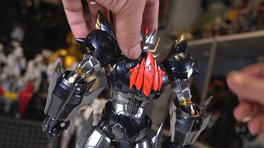 개쩌는 CCS 토이즈 그레이트 마징카이저 리뷰_42.jpg