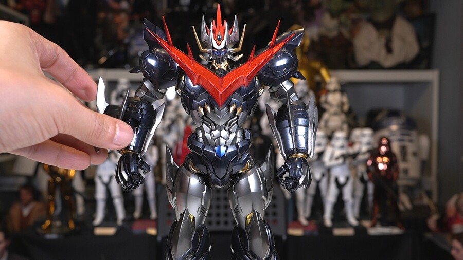 개쩌는 CCS 토이즈 그레이트 마징카이저 리뷰_59.jpg