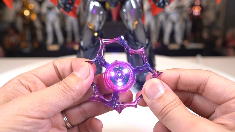 개쩌는 CCS 토이즈 그레이트 마징카이저 리뷰_70.jpg