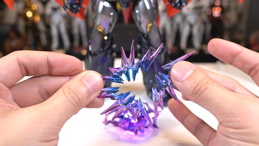 개쩌는 CCS 토이즈 그레이트 마징카이저 리뷰_72.jpg