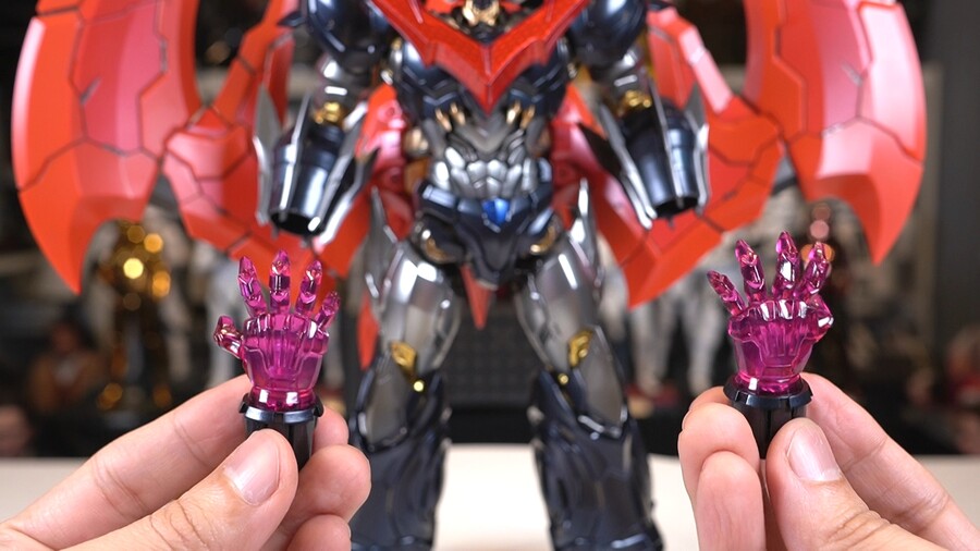 개쩌는 CCS 토이즈 그레이트 마징카이저 리뷰_75.jpg