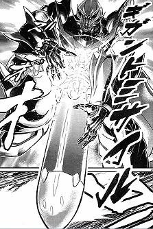 개쩌는 CCS 토이즈 그레이트 마징카이저 리뷰_175.png