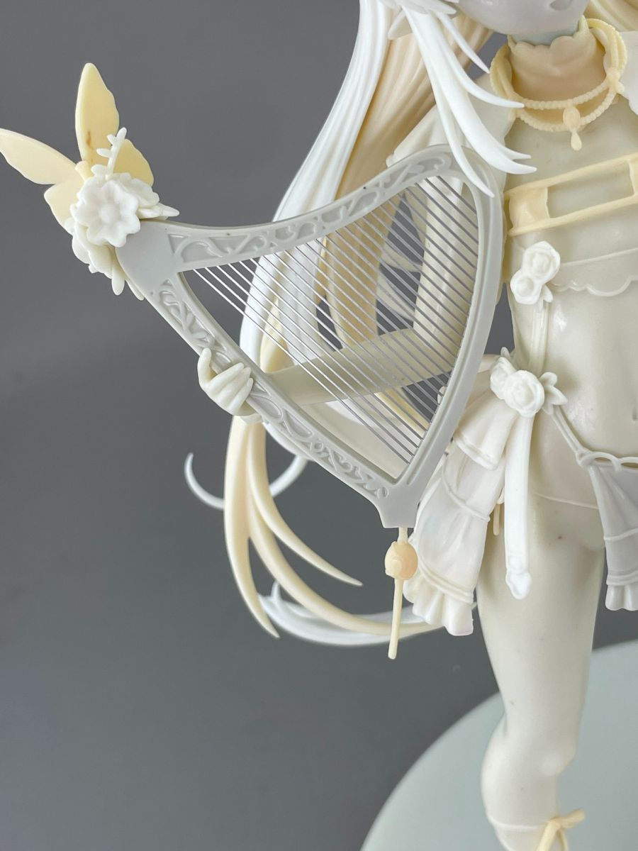 [Vertex] 1/6 엘프 마을 - 제6 마을 사람 메루무 원형 샘플 사진_3.jpg