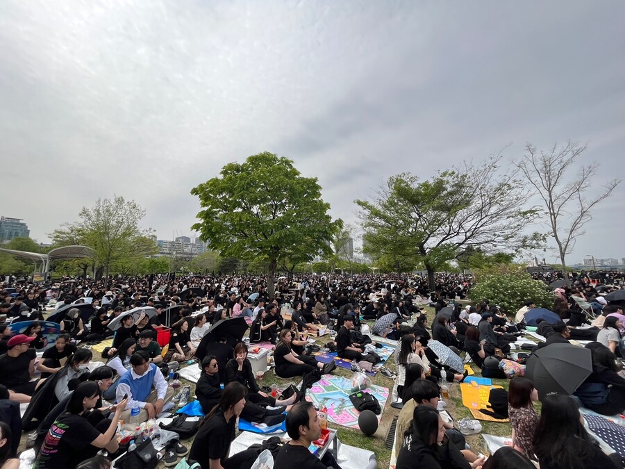 올해도글렀나봄 2023 무료 공연 후기!!! (10cm, 폴킴, 선우정아) 💗_2.jpg