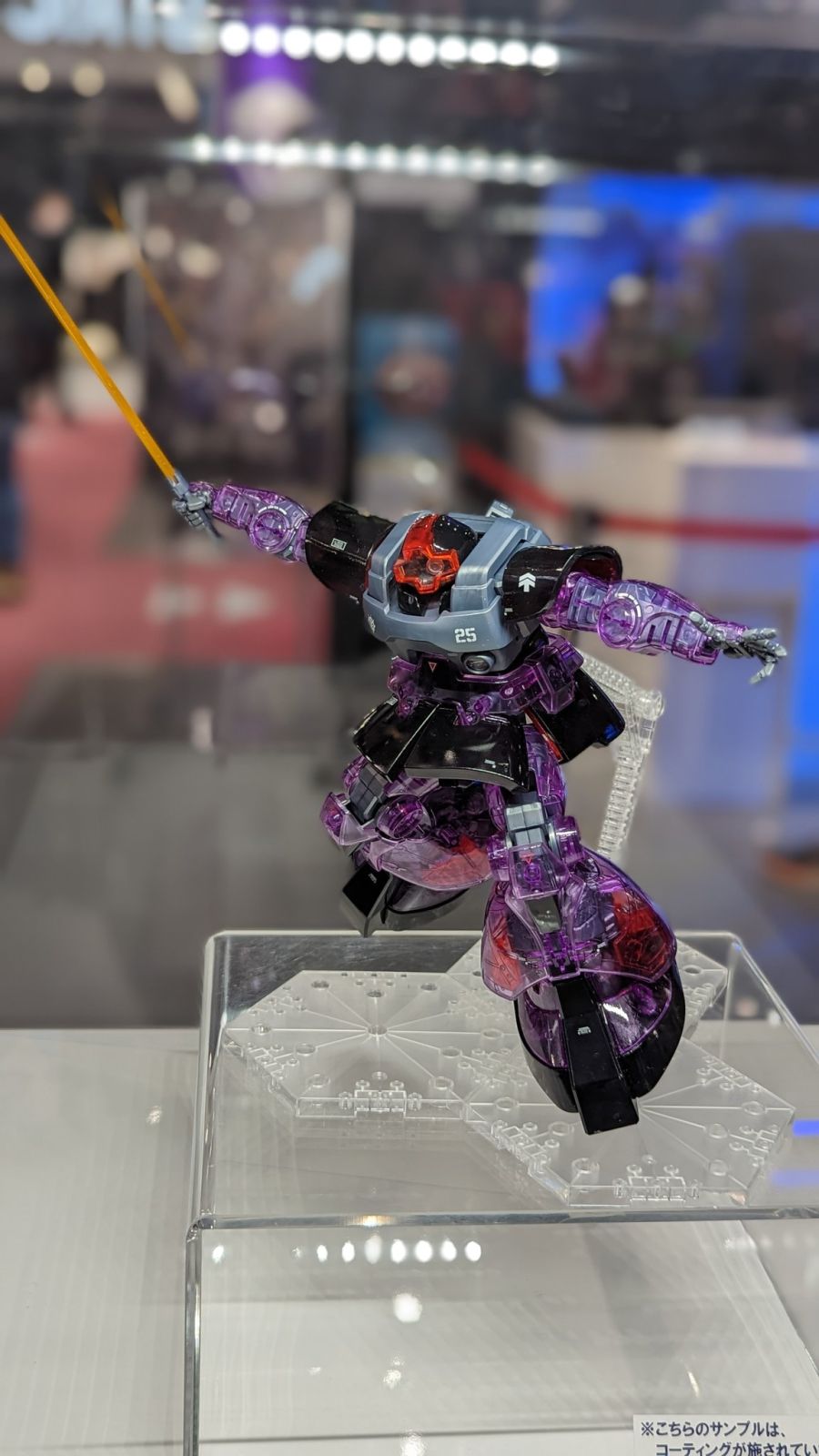 MG 돔 1.5 [클리어 컬러] 전시 사진_1.jpg