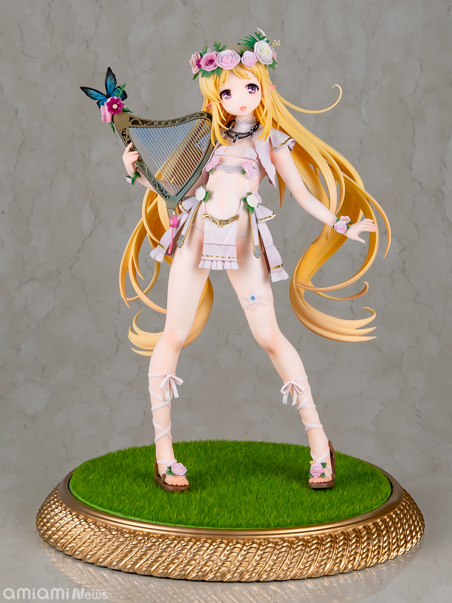 [Vertex] 엘프 마을 - 제6 마을 사람 메루무 추가 이미지 (후방주의)_32.jpg