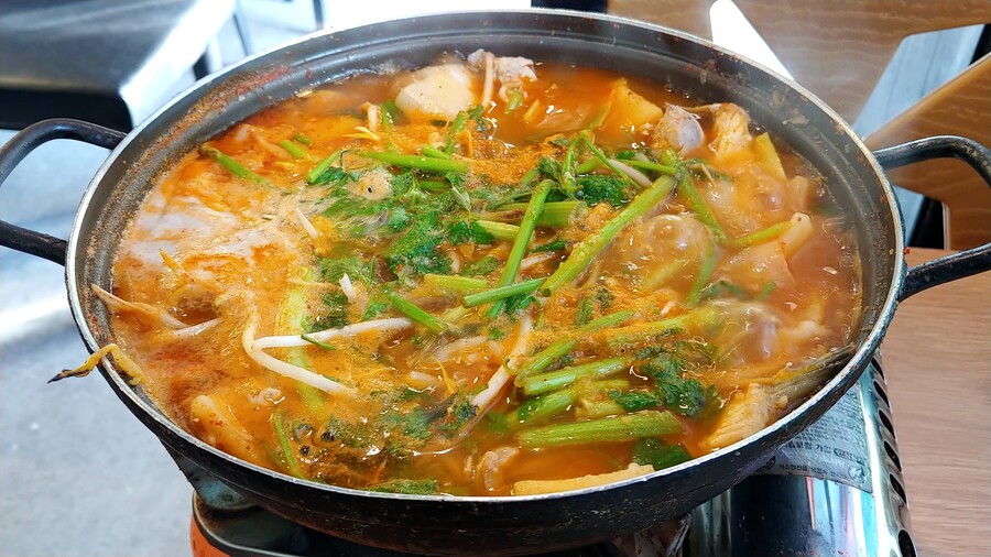 광어랑 매운탕 | 음식 갤러리 광어랑 매운탕 | 음식 갤러리 | 루리웹