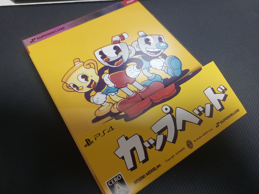 [PS4] CUPHEAD SUPER DELUXE : 컵헤드 슈퍼 디럭스_3.jpg