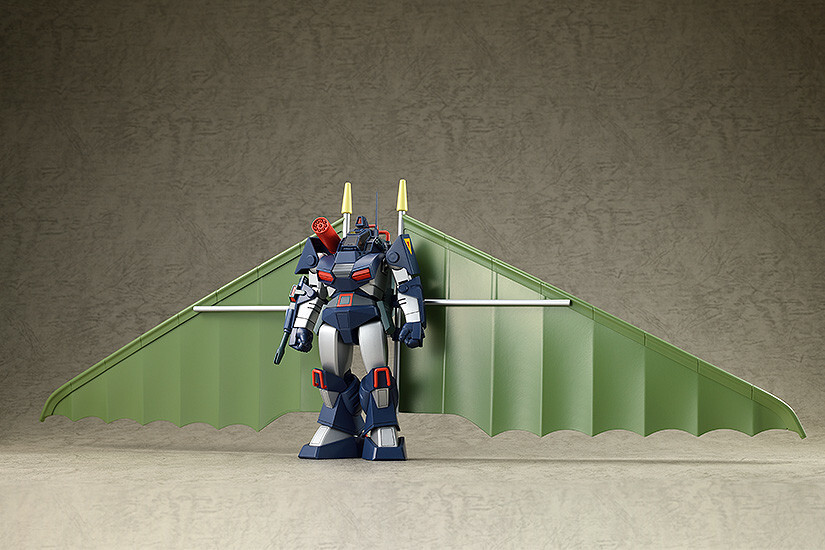 [맥스팩토리] PLAMAX 태양의 송곳니 다그람 행글라이더 장착 타입_1.jpg