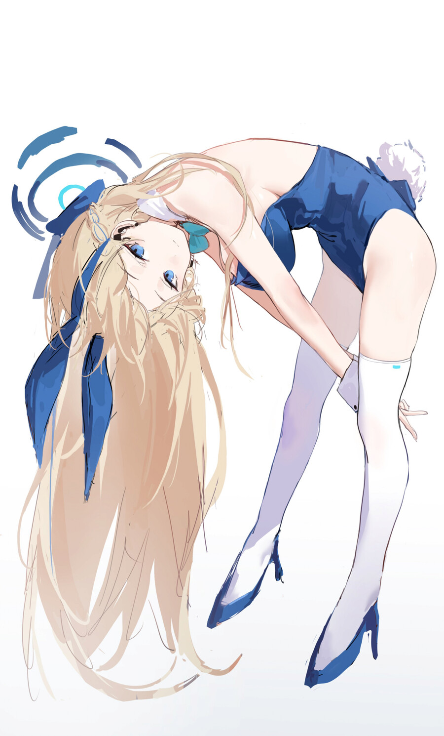 바니) 기습, 바니걸이다! 바니끄어어어어어어R얼~!_5.png