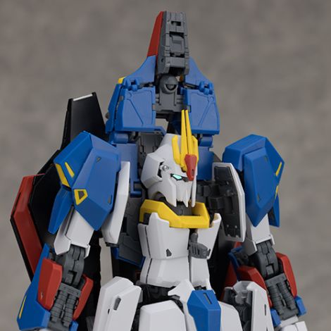 MG Z 건담 Ver.Ka 해외 리뷰_97.jpg