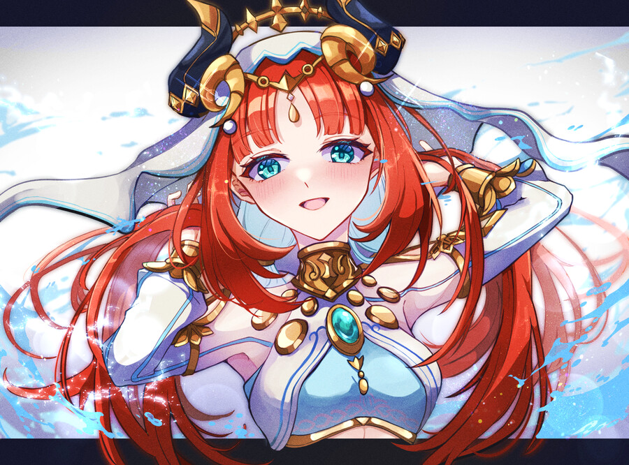 원신) 따끈따끈한 수메르 딴따라 짤들._15.png