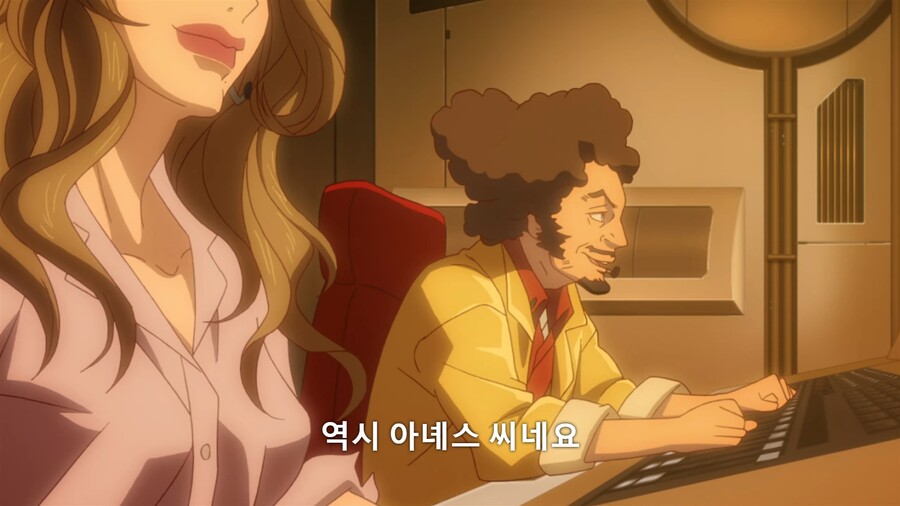 타이거앤버니]시간을 벌기위해 연기를 하신거군요!_8.jpg