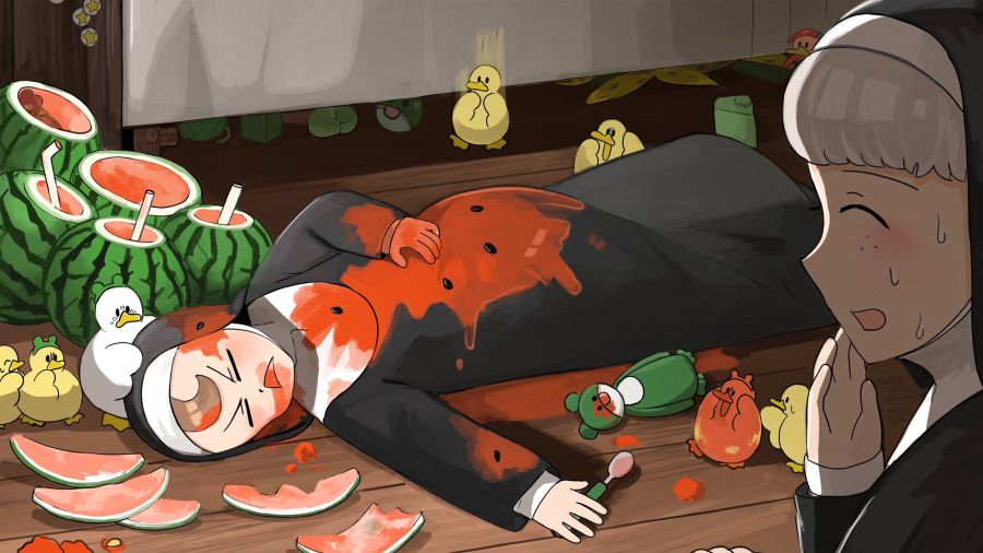 즐거운 수녀원.manhwa (4월 4주, 5주차)_7.jpg