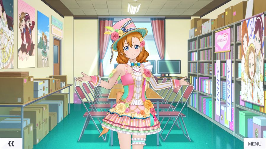 [스쿠스타]UR 호노카, 리나 등장! 제42회 스쿠스타 페스 개최!_7.png