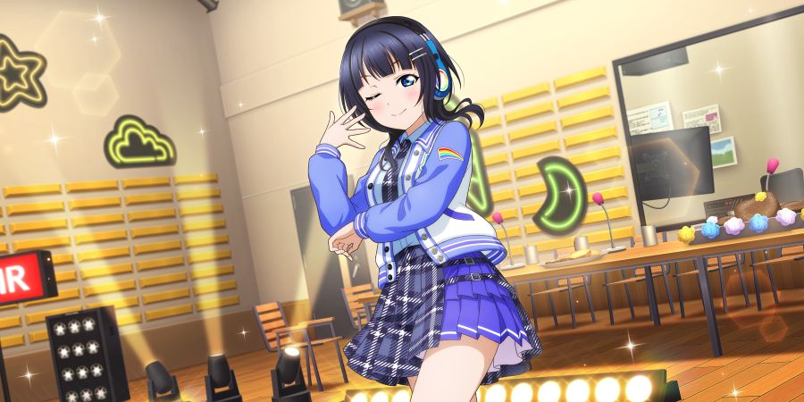 [스쿠스타]UR 호노카, 리나 등장! 제42회 스쿠스타 페스 개최!_14.png