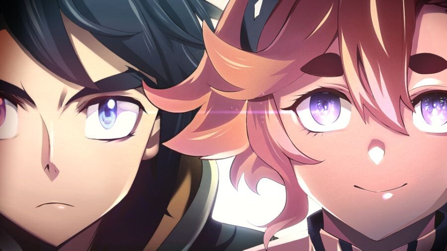 [건담 수성]스포) 지금보면 비슷했던 두 주인공들_2.jpg