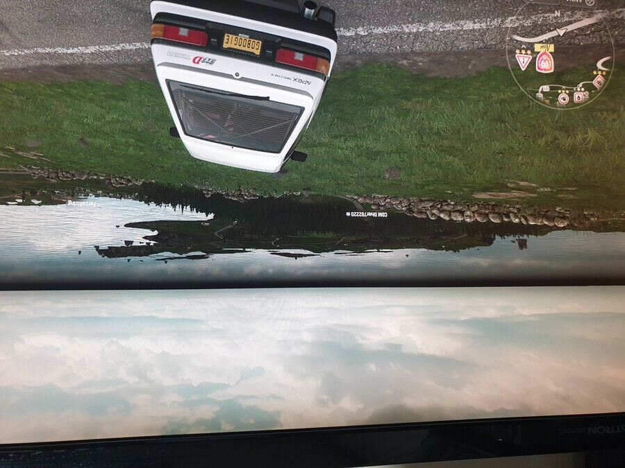 rx6000시리즈 대부분 호라이즌4 이상 증상 있음._1.jpg