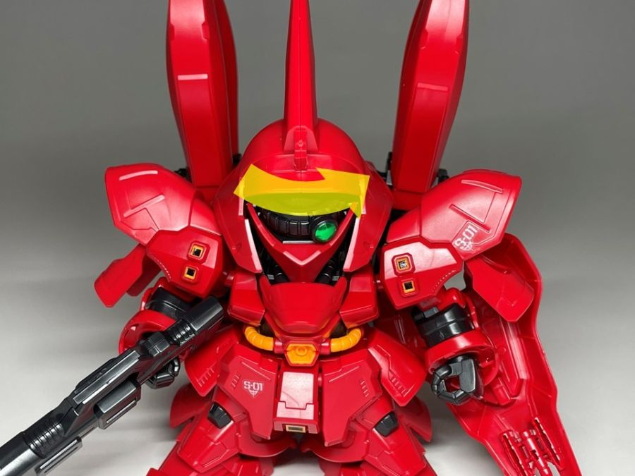 SD BB 전사 MSN-04FF 사자비 샘플 소개_11.jpg