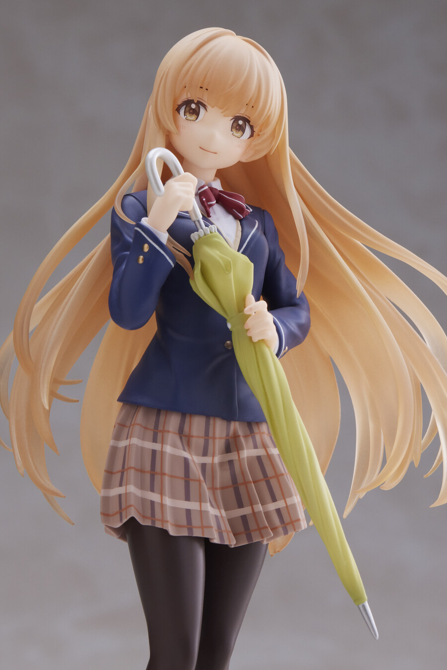 [타이토] 경품 옆집 천사님 때문에 시이나 마히루~교복 ver.~_4.jpg