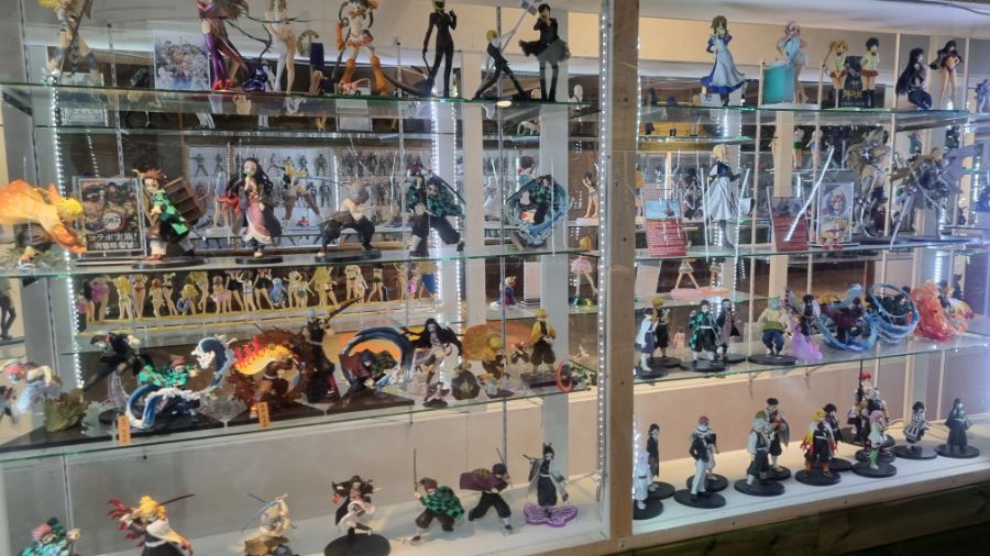 [제주] 피규어 찾아 제주도 덕질여행! 제주도에서 발견한 덕후 저격 박물관!_20.jpg
