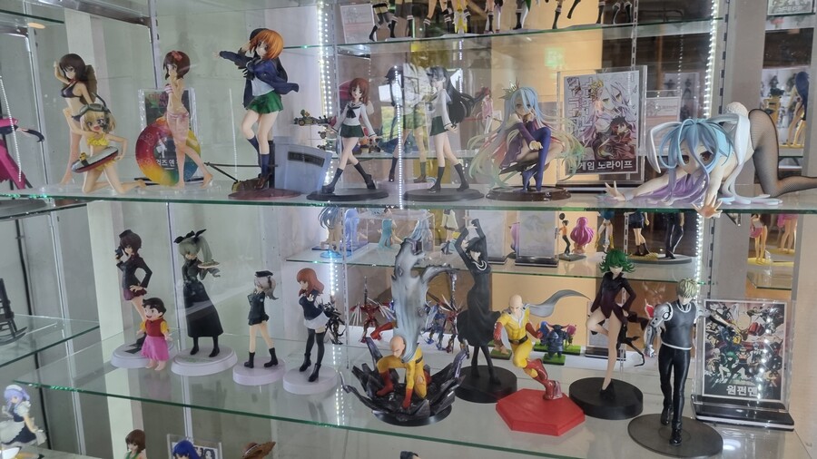 [제주] 피규어 찾아 제주도 덕질여행! 제주도에서 발견한 덕후 저격 박물관!_22.jpg