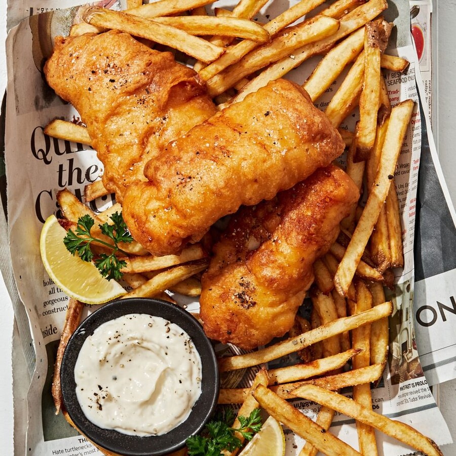 사실 피쉬앤칩스는 맛있는 음식이에요 | 유머 게시판 사실 피쉬앤칩스는 맛있는 음식이에요 | 유머 게시판 | 루리웹