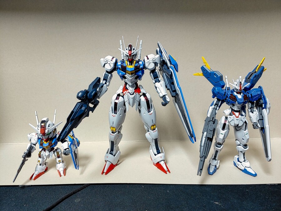 [풀메카닉스] 1/100 건담 에어리얼_42.jpg