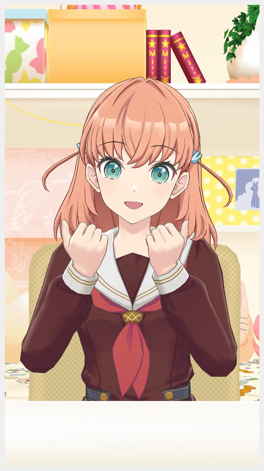 Link! Like! 러브라이브! 「입학 1개월 기념 잡담!」 오늘 방송_3.jpg