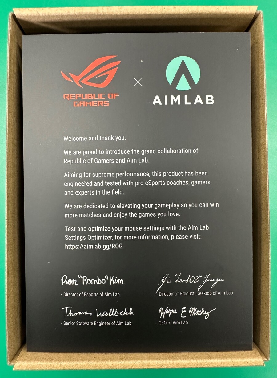 마우스) ASUS ROG HARPE ACE AIM LAB 마우스 샀습니다._4.jpeg