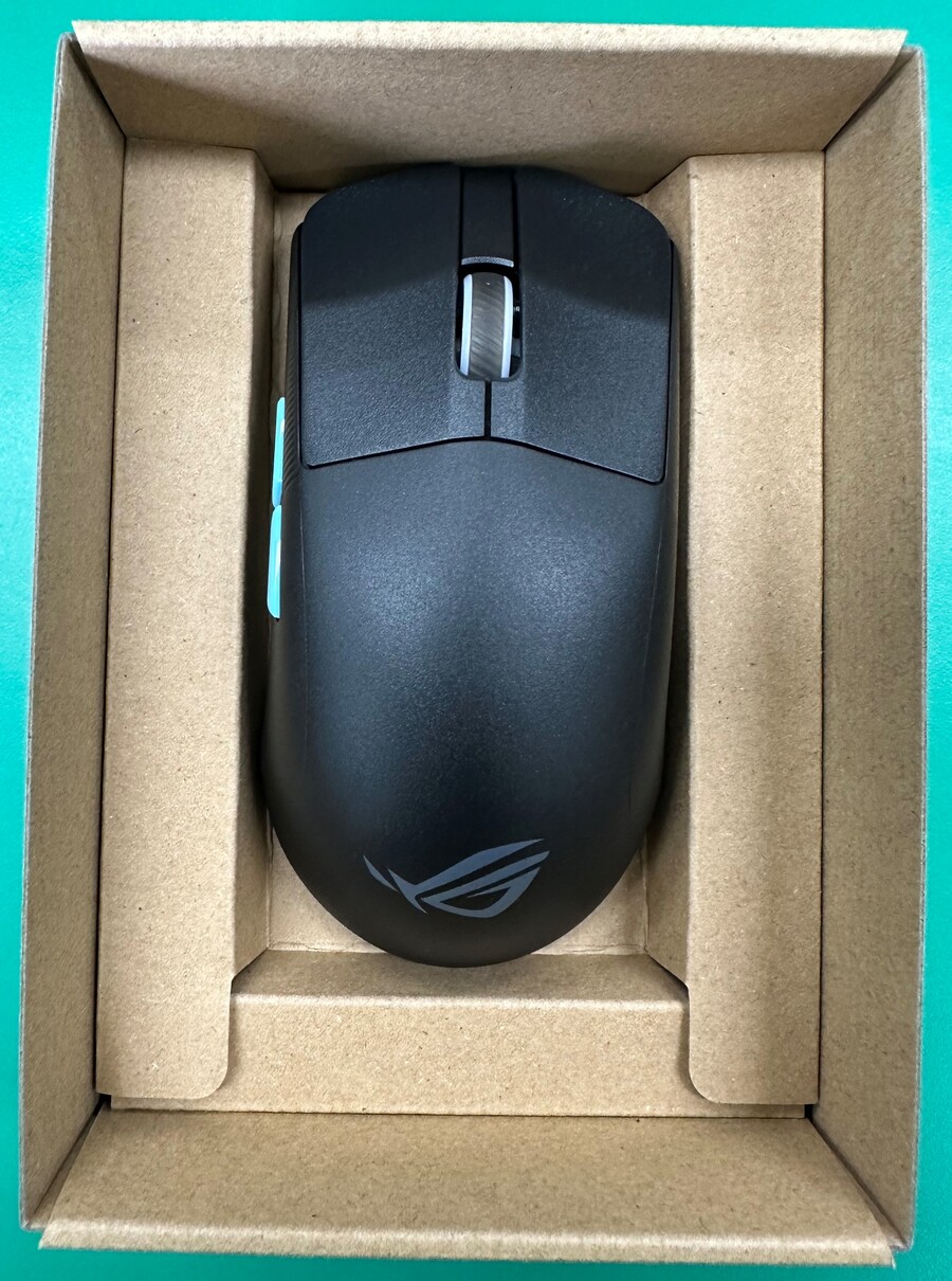 마우스) ASUS ROG HARPE ACE AIM LAB 마우스 샀습니다._5.jpeg