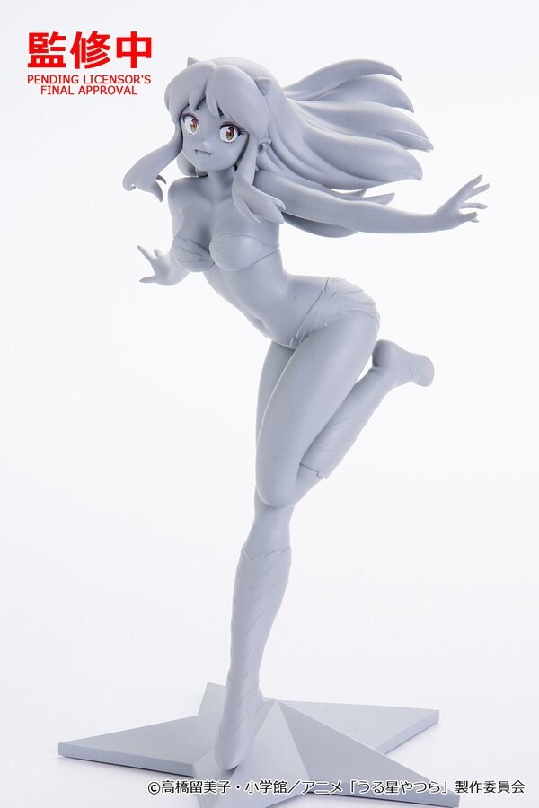 [맥스팩토리] PLAMAX 시끌별 녀석들 라무 공개_1.jpeg