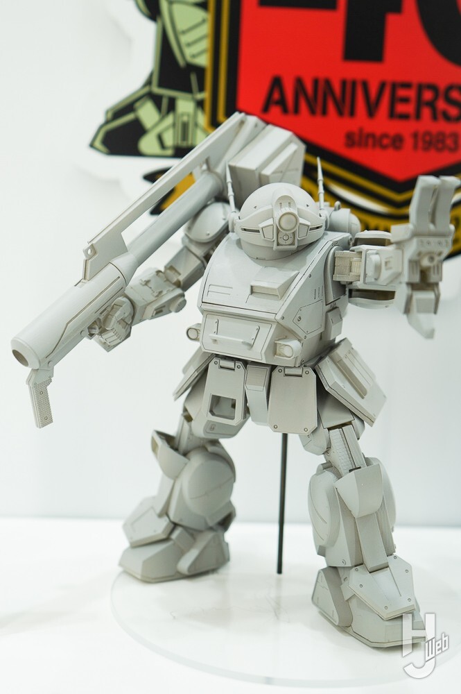 [맥스팩토리] PLAMAX 1/24 장갑기병 보톰즈 시리즈 전시 이미지_1.jpg