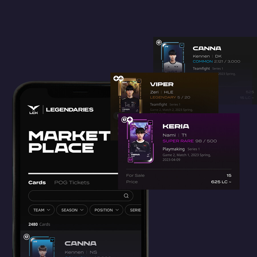 [LOL] LCK 레전더리스) 디지털 콜렉터블로 즐기는 팬 경험_3.png